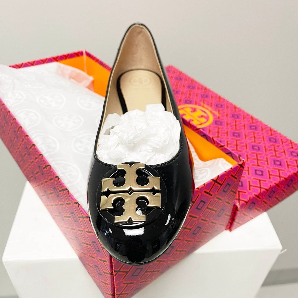 Tory Burch Ballet Flat